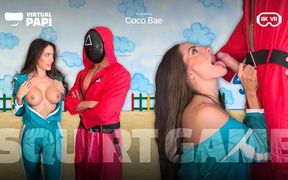 Squirt Game - Coco Bae