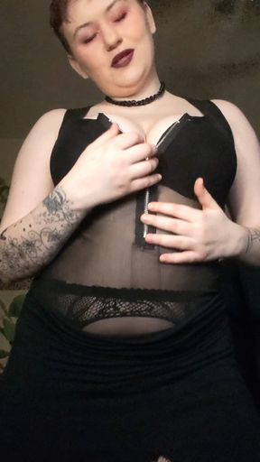 I Want To Get Fucked So Deep