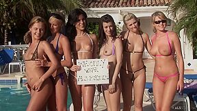 Amateur Blonde Teen 18+ Loves Big Meaty Cock For Sex