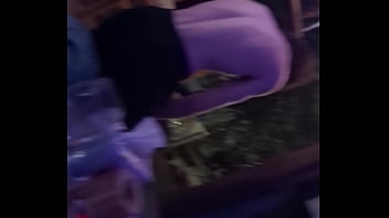 Vietnamese Twink and White boy dry hump