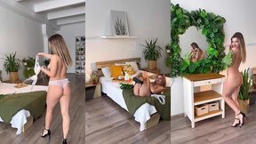 another beautiful day