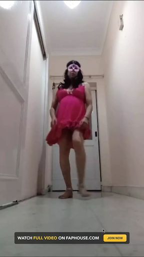 Sissy Humiliation and Punishment