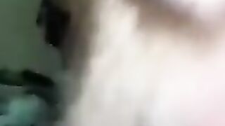 pov TROATPIE. ORAL CUMMED