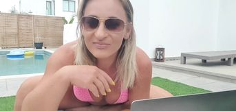 Student Aneta