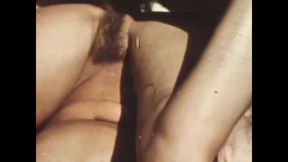 The legend of porn - "USA 1969, the beginning - Scene 36"