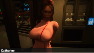 Last Hope - Part 22 - MedBay Horny Nurse By LoveSkySan69