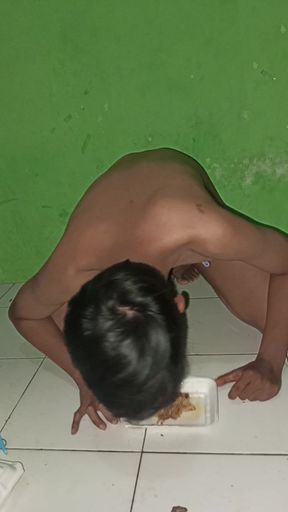 Eat with peju jam