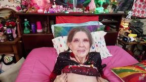 Christmas Dress 2025 ATM Facial