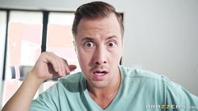 ”Step Mom teaches virgin boy”