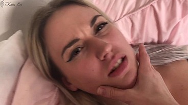 I SLUTWRECK MY step SISTER FOR CHEATING ON ME