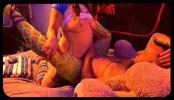 E-Girl Pegs Femboy Hard in Hot Femdom Scene top videos today