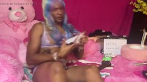 Leoni48 Anal vibes #2