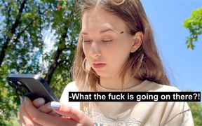 I Installed a "smart Home" System in My Room and Caught My Roommate Tantaly