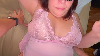 BBW mature woman fucked