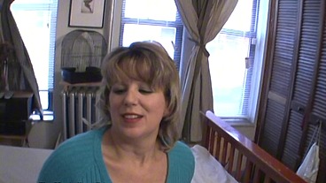 Slut Wife cheats on her husband with 2 BBC