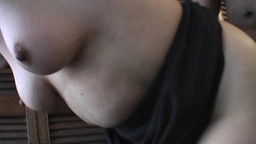 Slut Wife cheats on her husband with 2 BBC