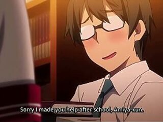 Sister Breeder Movie 4 Anime ( Full Animation )