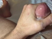 Motel cum shot