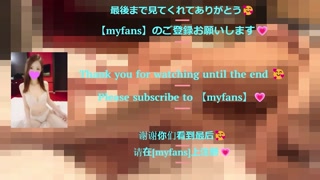 A slender beauty rubs her pussy on a masochist's face with a face-sitting cunnilingus💕