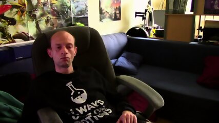 Chillout-Masturbation-Lounge Vol. 15