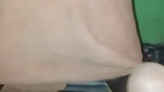 Intensiivinen POV-anaalipano-sessio, jossa kiimainen aasialainen homopohja porataan kovaa