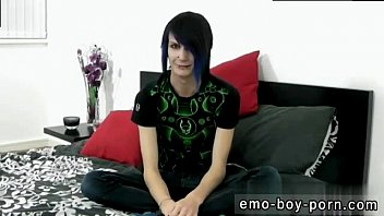 Hot gay emo men naked Hot southern man Tyler is certainly one of the