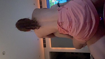 que rico monto a mi mr