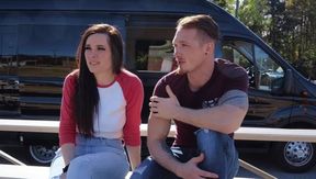 straight Chaser: Chris - American Hook up