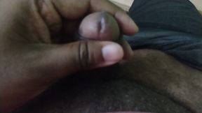 My Penis with Mole