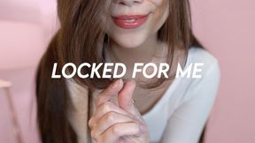 Locked For Me