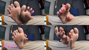 Double dirty | Sweet Maria