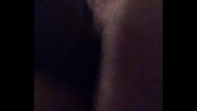 Mon gros gode brun1min20 en gros plan