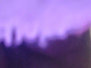 Doggy 🐕style prostate orgasm