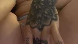 Harlie Mae Private Show