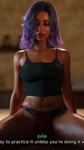 The Art of Seduction (part 38)
