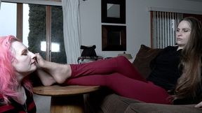 Don't Give A Fuck About Her - Full Movie