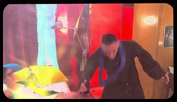 Exorcising the Spirit with a Holy Fornication uncensored video