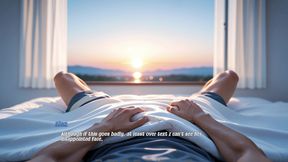 Cuckold Kicks: Her Slutty Online Fuck-fest - Part 1