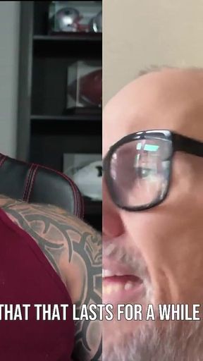 Porn Star Confessions - Chi Chi Larue (episode 35)
