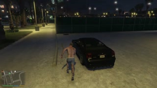 Daddy is Fucking a Street Hooker-GTA part 15