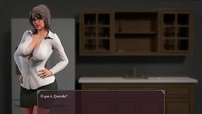Lust Epidemic #2