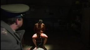 Mya Diamond Special Agent Fucks Her Prisoner