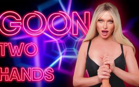 Goon Black Bodysuit Tit Ass Frenzy