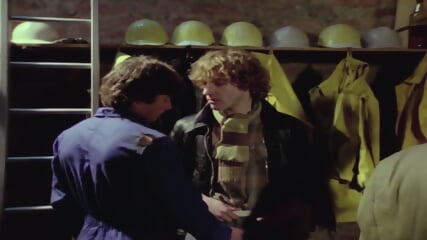 quation  un unconnu 1980 Legendado