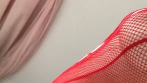 Adult Video @Showing Boobs and #Sexy Lingerie with @Chloerannoch Like & Share!