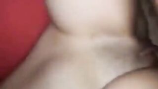 teen years mature little bitch banged!