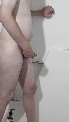 Training My Bladder to Hold More