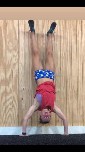 Making Those Sexy Arms for Y’all