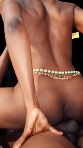 Am so Wet Love It