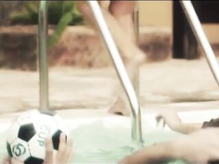Czech Lesbo Teens Tracy Lindsay and Vanessa Decker